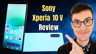 Image result for Sony Xperia 10 Hard Reset