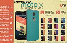 Image result for Motorola X Pure Wood