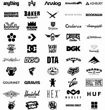 Image result for Men's Clothing Brand Logos