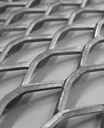 Image result for Expanded Metal Sheets 8 X 4