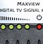Image result for Digital TV Signal Finder