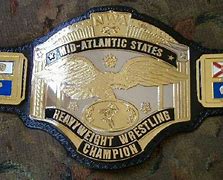 Image result for NWA Mid-Atlantic Championship Wrestling