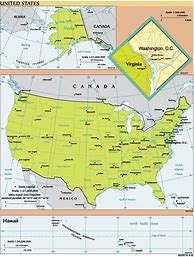 Image result for Do United States Map