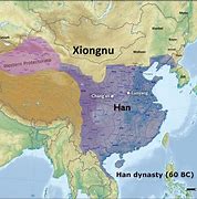 Image result for Ancient China Han Dynasty Map