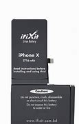 Image result for iPhone X Battery Capacity