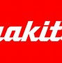 Image result for Belt Hook Clip Makita Logo