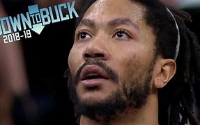 Image result for Derrick Rose Game-Winner