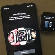 Image result for Apple Watch Next to iPhone