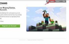 Image result for Mojang Password Reset Email