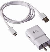 Image result for Samsung Phone Charger Micro USB