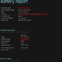 Image result for Android/Windows Battery