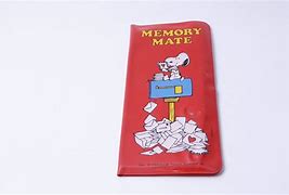 Image result for Snoopy Memory