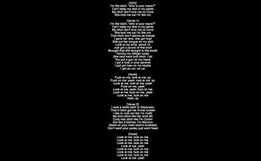 Image result for Look at Me Lyrics