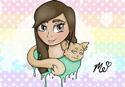 Image result for Moriah Elizabeth Cat Opie Art