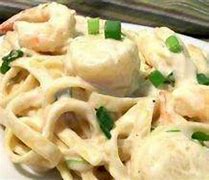 Image result for Fetuccini Fruits De Mer