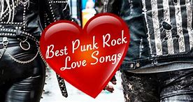 Image result for Punk Rock Love