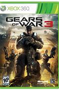 Image result for microsoft gears of war 3