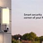 Image result for Wall Light Security Camera