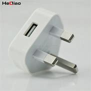 Image result for White iPhone Charger