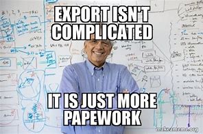 Image result for Export Memes