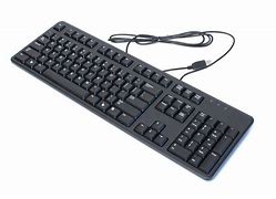 Image result for Dell Flat Keyboard