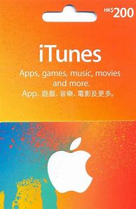 Image result for 200 Euro iTunes Card