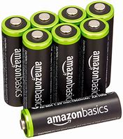 Image result for Rechargeable Battery