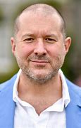 Image result for Who Is Jony Ive