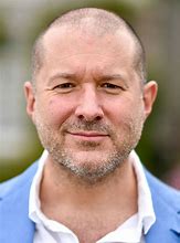 Image result for Jonathan Ive Life