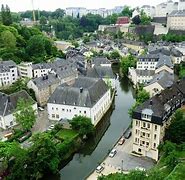 Image result for Grund Luxembourg City