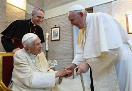 Image result for The Death of Pope Ratzinger