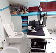 Image result for Toilet Computer