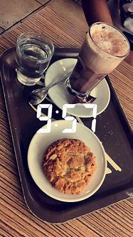 Image result for Breakfast On Snapchat