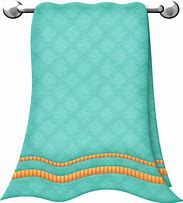 Image result for Hang Towel Clip Art