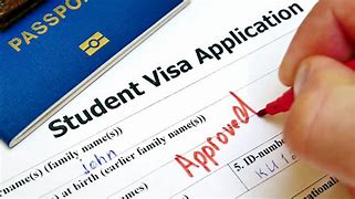 Image result for Us Student Visa