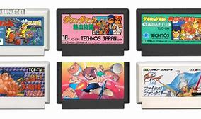 Image result for All Famicom Classic Games GBA