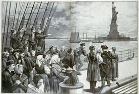Image result for Immigrant Ancestor Clip Art
