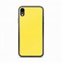 Image result for Yellow iPhone 11 in Clear Gillter Cases