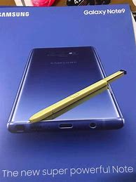 Image result for Samsung Galaxy Note 9 Pen