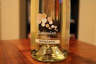 Image result for Moscato Spindal Bottle