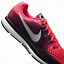 Image result for Nike Running Shoes Curve Red Sole
