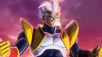 Image result for Dragon Ball GT Age Baby