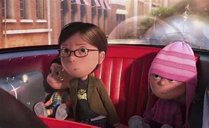 Image result for Despicable Me 1 UK DVD