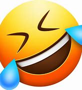 Image result for Laughing On the Floor Emoji