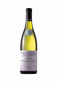 Image result for William Fevre Chablis Fourchaume Maladiere