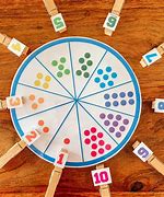 Image result for Numbers 1-10 Game
