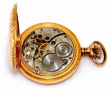 Image result for Pocket Watch Size 0s