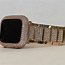 Image result for apples watches rose gold ring