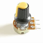 Image result for Types of Potentiometer