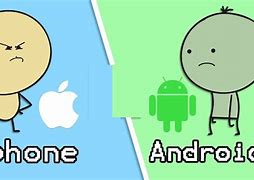 Image result for iOS 6 vs Ios17
